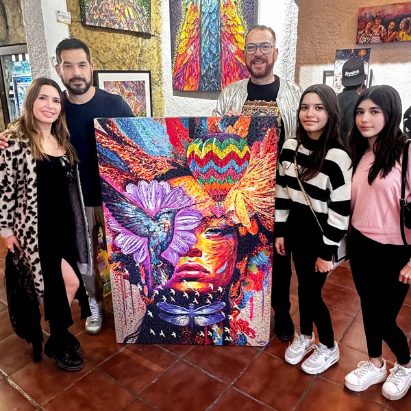 Coleccionista